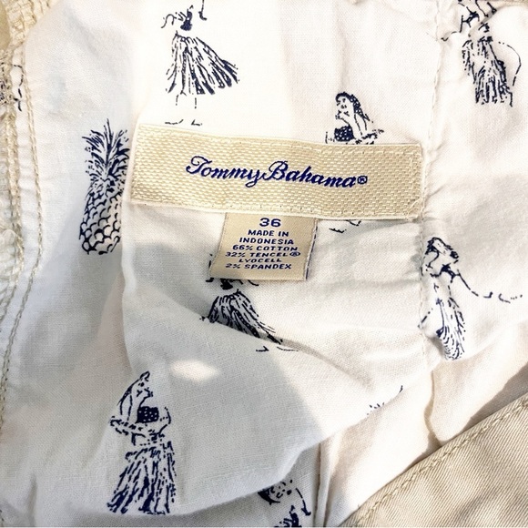 Tommy Bahama | Bermuda Shorts - Picture 3 of 3